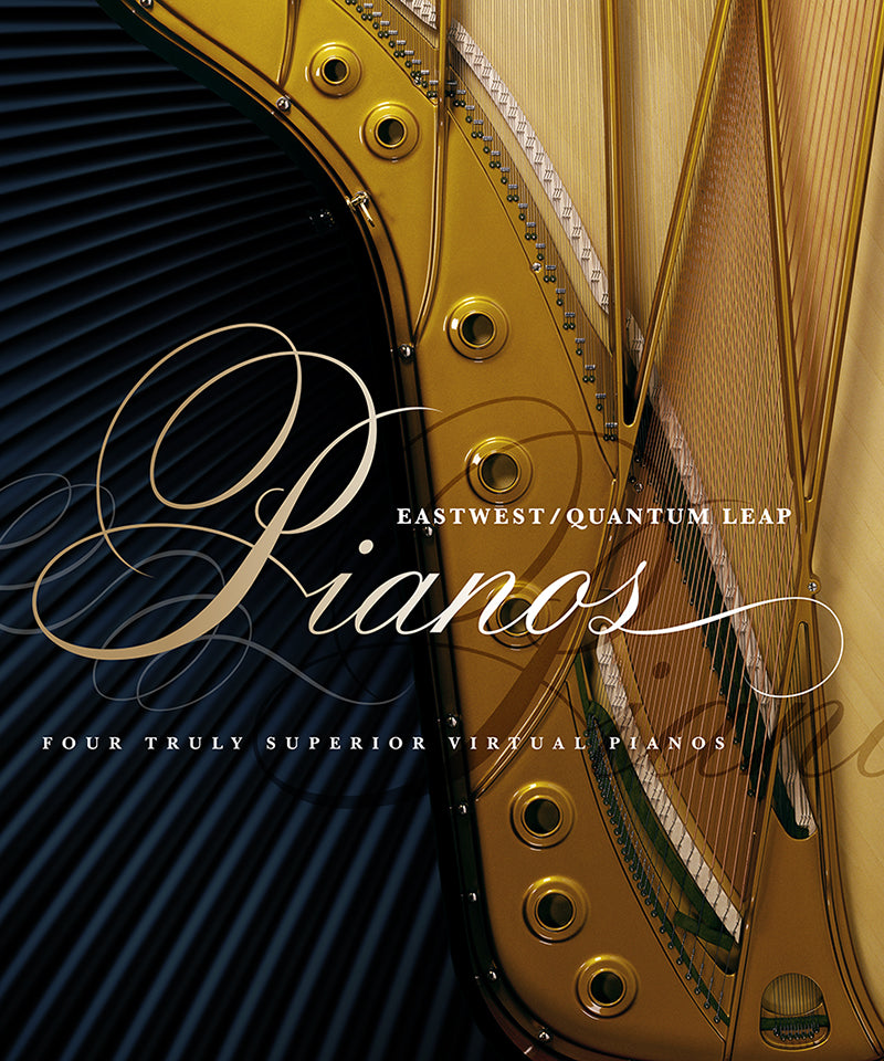 ql pianos – steinway d platinum