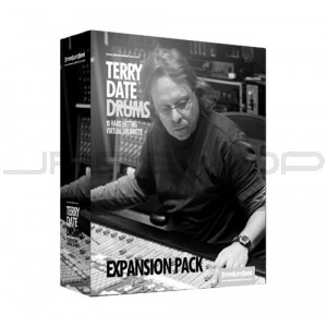 terry date drums expansion for ssd