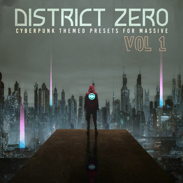 district zero vol 1
