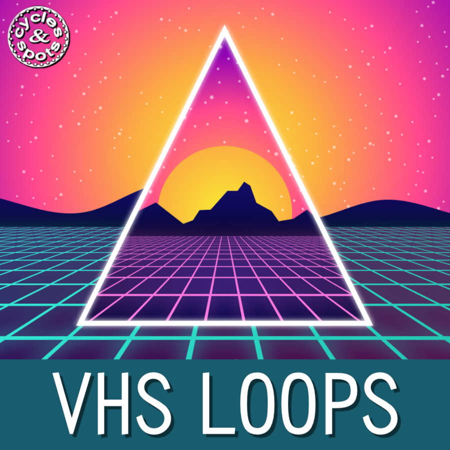 vhs loops