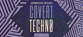 covert techno