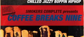 coffee breaks nine