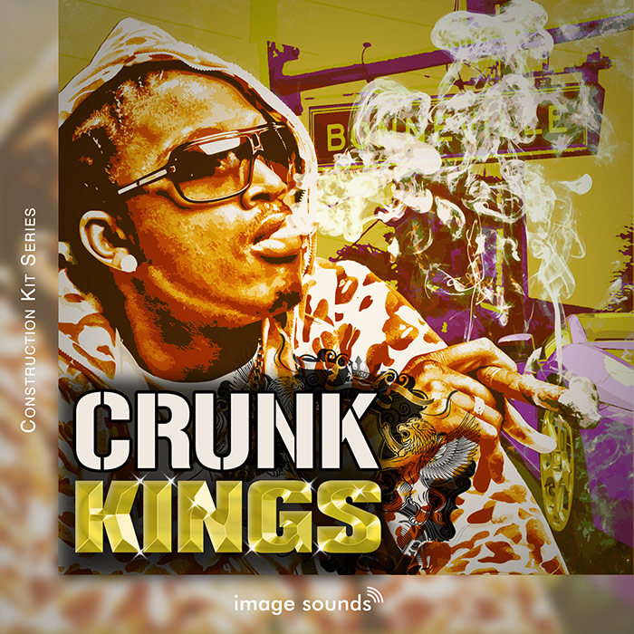 crunk kings