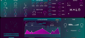 halo fx + free bass-face