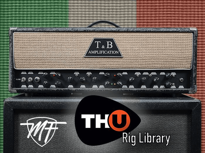 th-u rig library: mf t&b 3classic