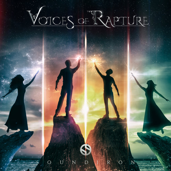 voices of rapture collection