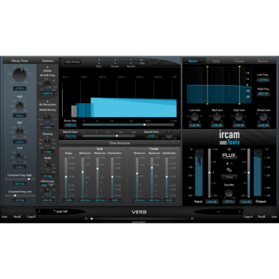 ircam verb v3