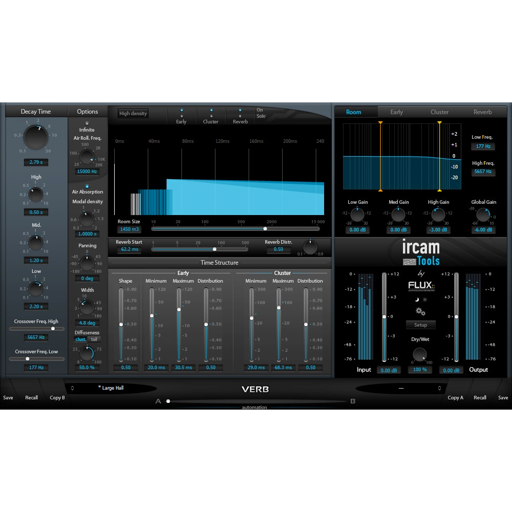 ircam verb v3