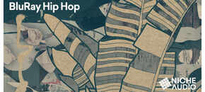 bluray hip hop
