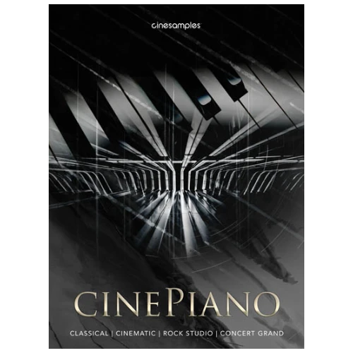 cinepiano