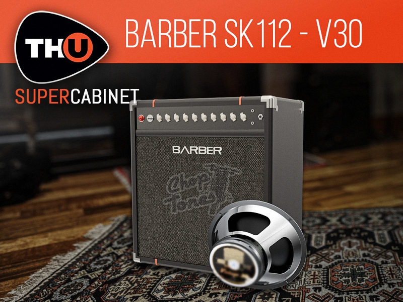 th-u choptones barber sk112 v30