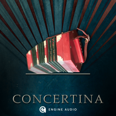 accordions 2: concertina