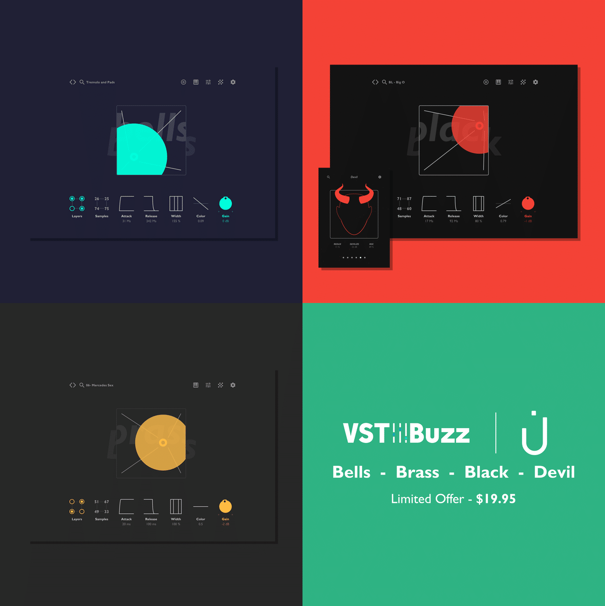 all new bundle