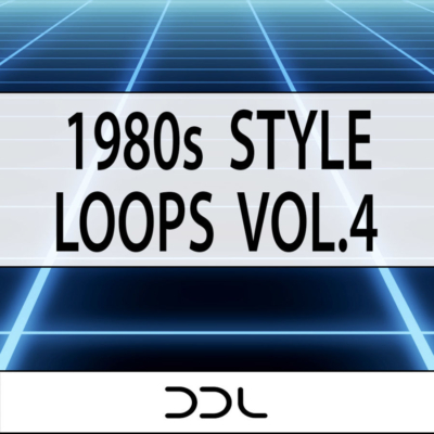 1980sstyleloopsvol.4