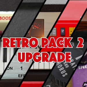 martinic retro pack 2 upgrade