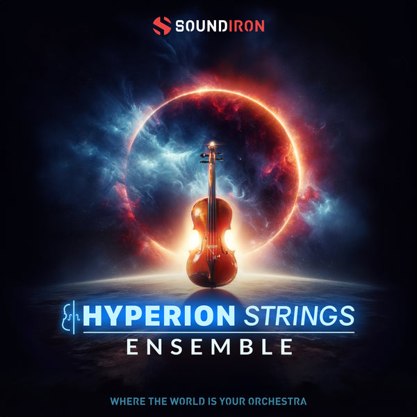 hyperion strings ensemble