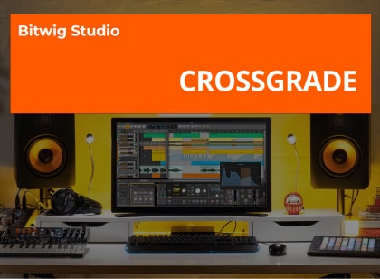 studio crossgrade