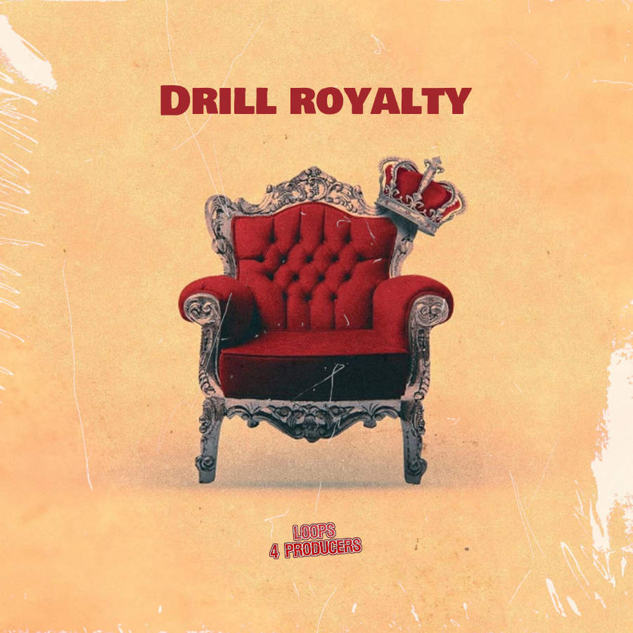 drill royalty
