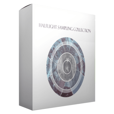 halflightsamplingcollection