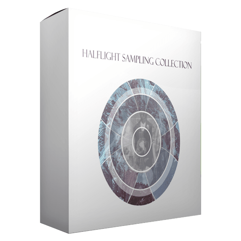 halflightsamplingcollection