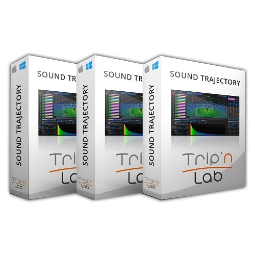 sound trajectory