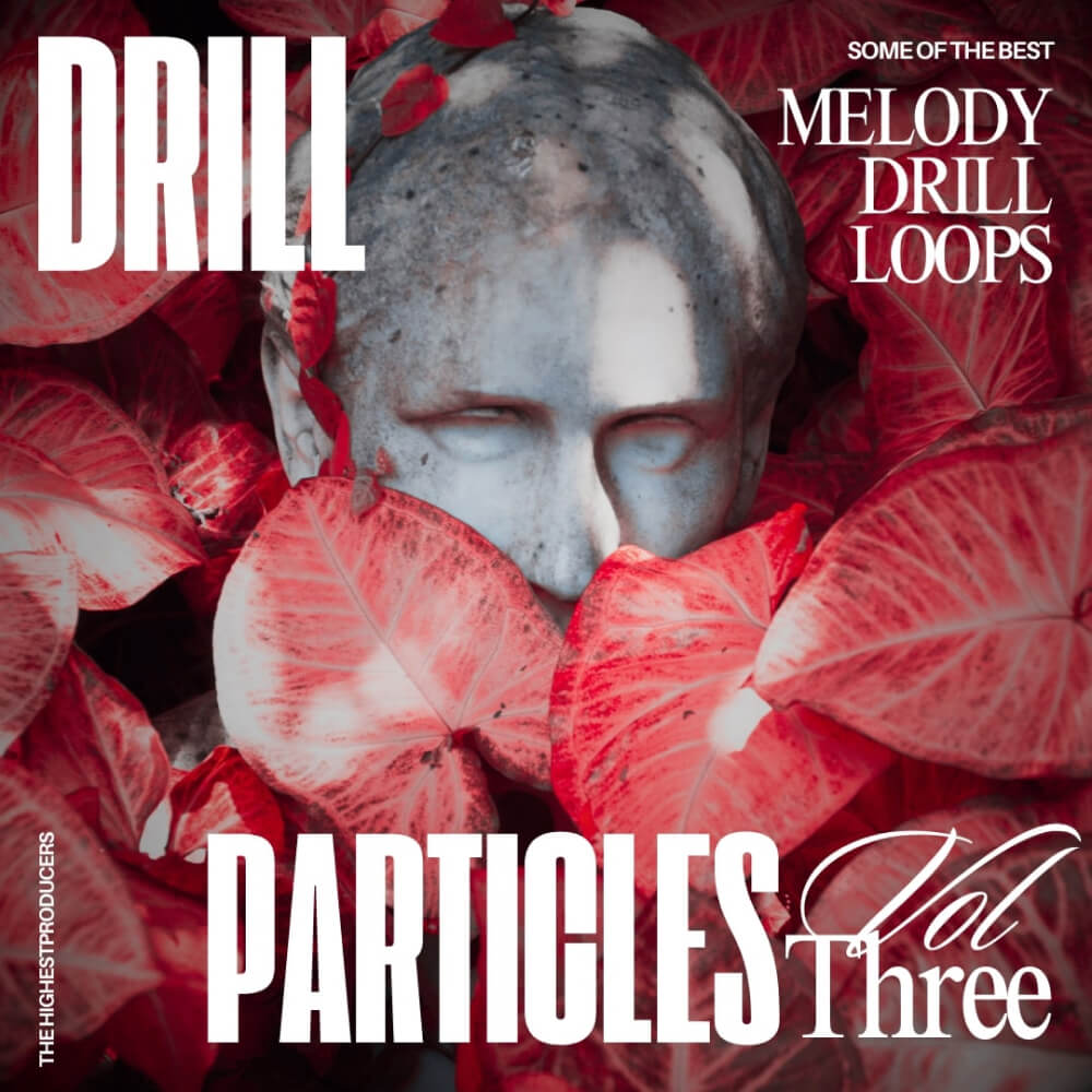 drill particles vol. 3