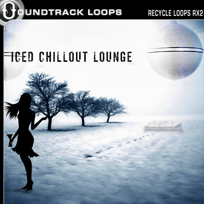 iced chillout