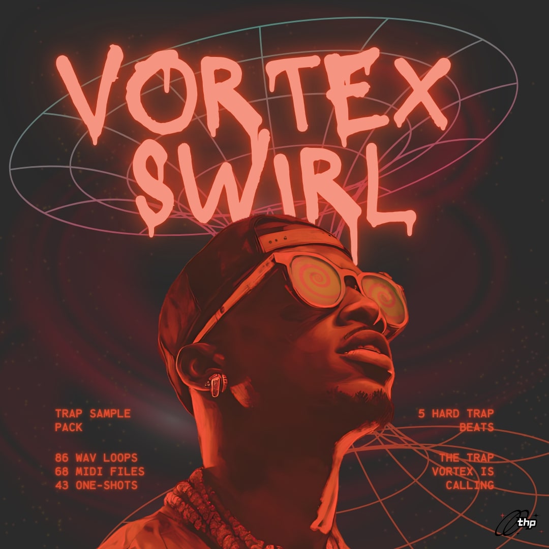 vortex swirl