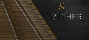 dulcimer and zither