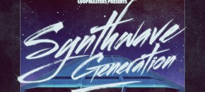 synthwave generation