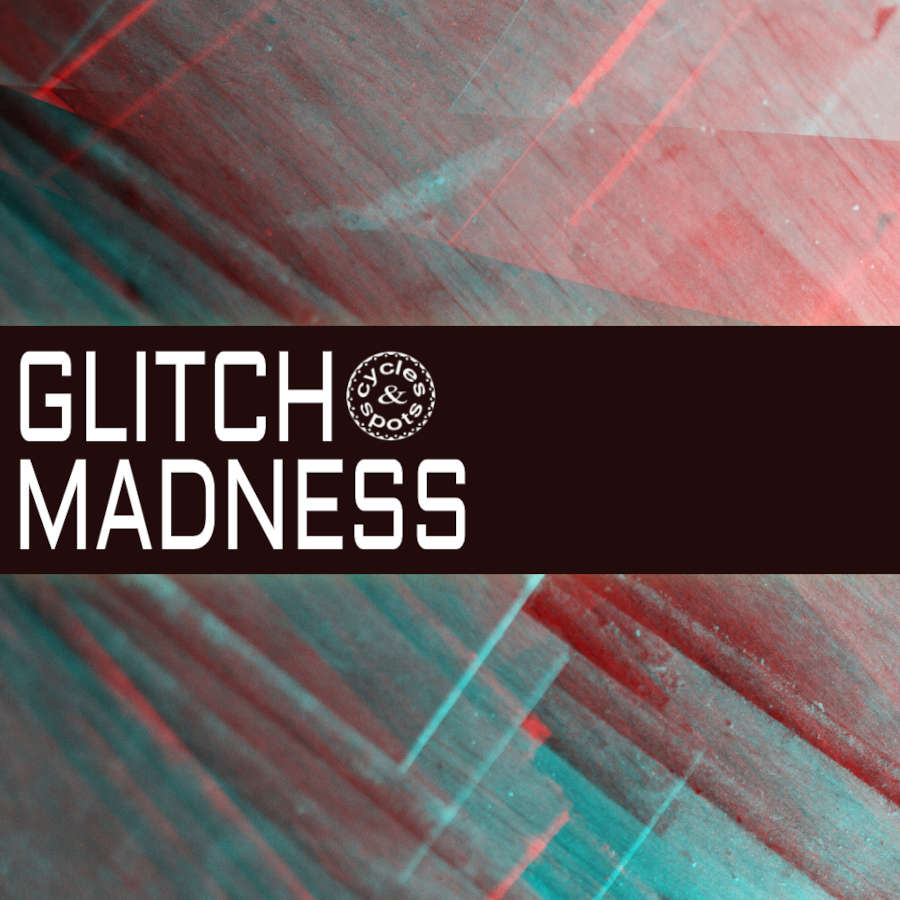 glitch madness