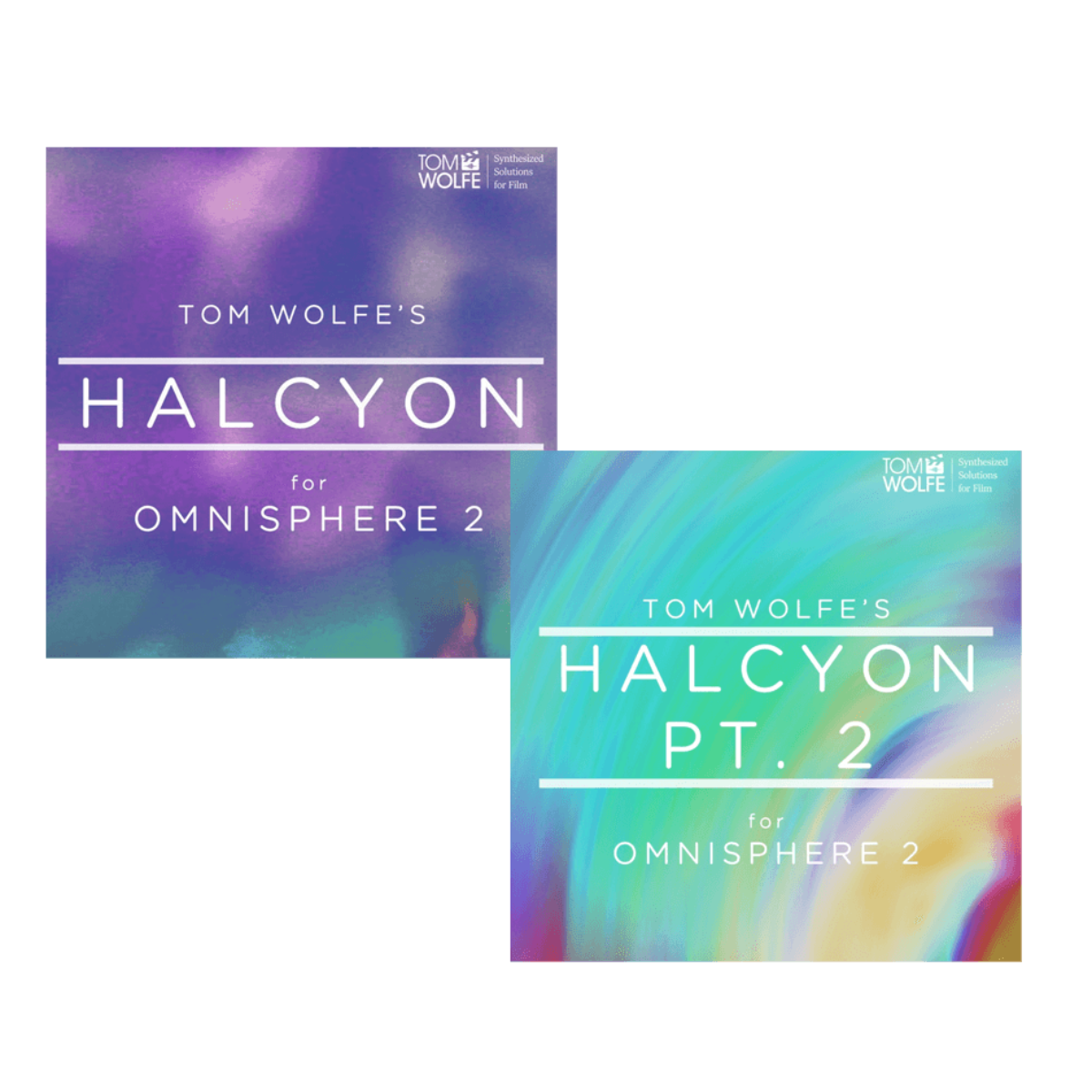 halcyon collection