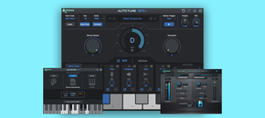 auto-tune efx+ 10 + free choir & mic mod