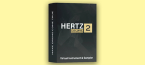 hertz drums 2