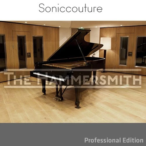 the hammersmith professional edition