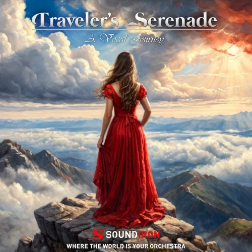 travelers serenade: victoria