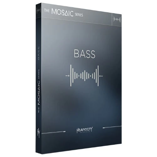 mosaic bass