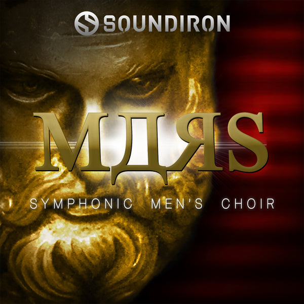 mars symphonic men’s choir