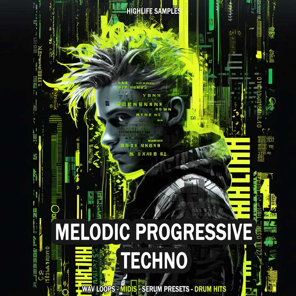 melodicprogressivetechno