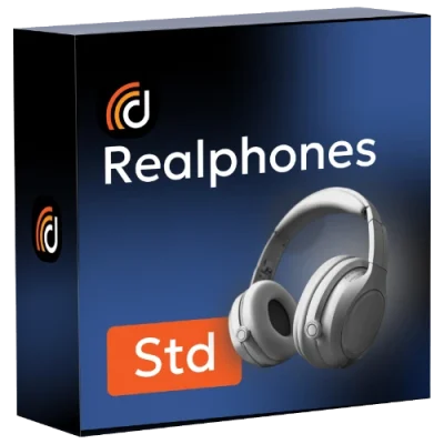 Realphones Standard