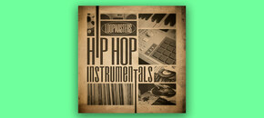 hip hop instrumentals