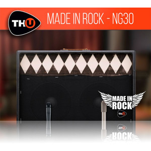 th-u made in rock – ng30 rig library for th-u