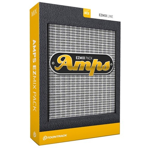 ezmix-pack amps