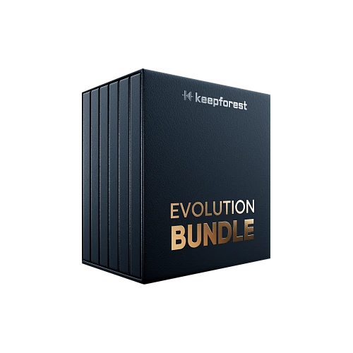 evolution bundle 2022