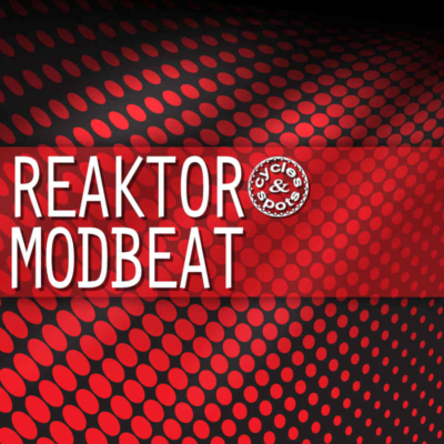 reaktormodbeat