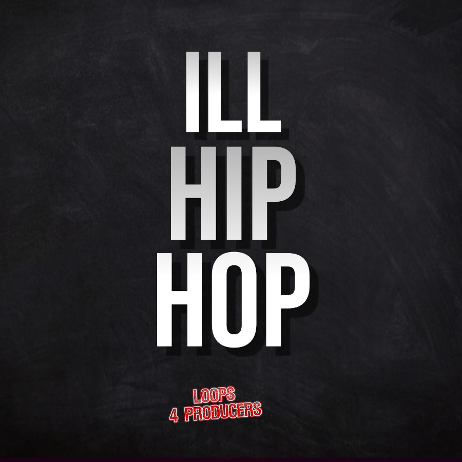 ill hip hop