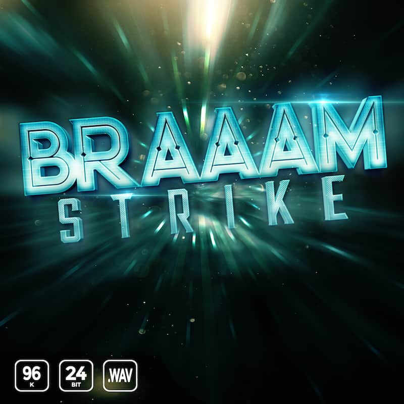 braaam strike