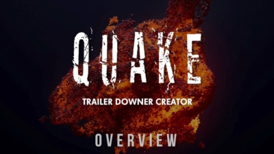 quake