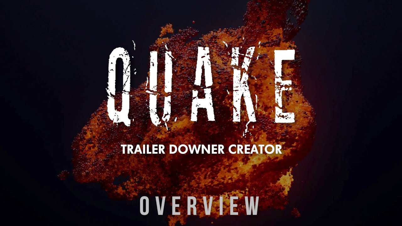 quake