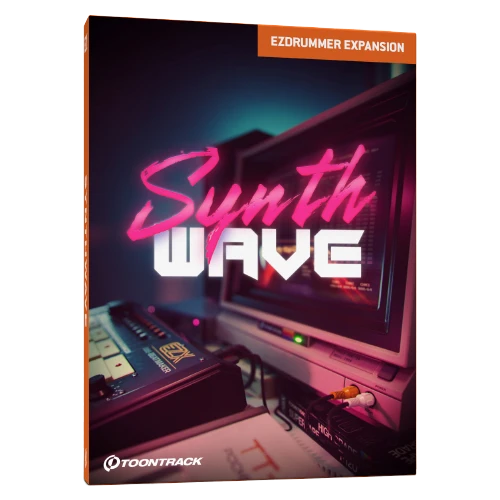ezx synthwave